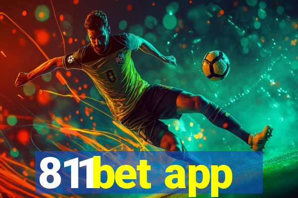 811bet app